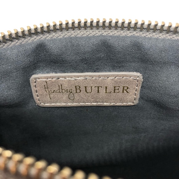 The Mighty Purse by H & Butler NO CHARGER - Picture 4 of 7